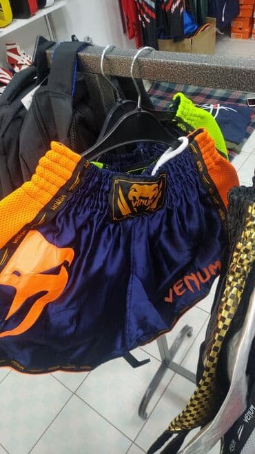 белые шорты с завышенной талией: Эркектердин шортасы, Жаңы, Акылуу жеткирүү — 2