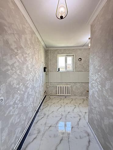 mega hous: 3 комнаты, 75 м², 105 серия, 6 этаж, Евроремонт — 9