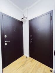 асанбай дом: 1 комната, Собственник, Без подселения, С мебелью полностью — 12