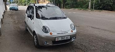smart open: Microcar : 2004 г., Автомат, Бензин, Минивэн — 5
