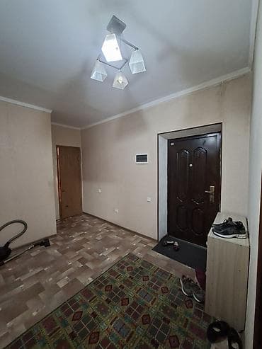 Продажа квартир: Просторная 2‑комнатная квартира. - Планировка: изолированные комнаты — 1