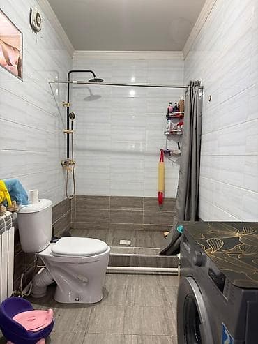 продаю дом бишкек ак ордо: 🏡 **Бишкек, ж/м Ак-Ордо (ТЭЦ-2)** 🏠 Дом, 5+ комнат 📐 Площадь: 120 м² — 4