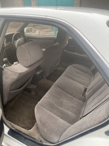 купить двигатель 1jz gte в бишкеке: Toyota Mark II: 1996 г., 2 л, Автомат, Бензиновая, Седан — 8