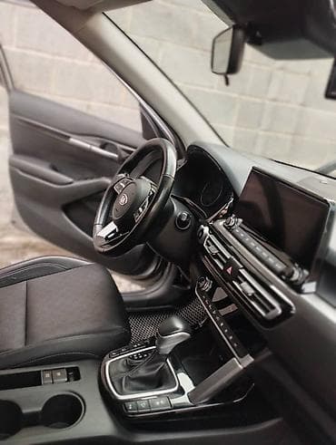 kia morning цена в бишкеке: Kia Seltos: 2019 г., 1.6 л, Автомат, Дизель, Кроссовер — 4