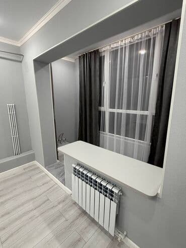 продается квартира западный автовакзал: 1 комната, 26 м², Элитка, 9 этаж, Дизайнерский ремонт — 7