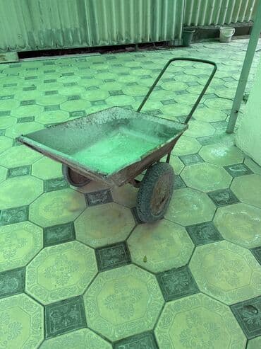 Уход и хранение одежды: Продаю тачка — 3