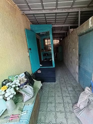 гаражи продажа: Продается дом в районе Западного автовокзала(ул.Республиканская) — 6