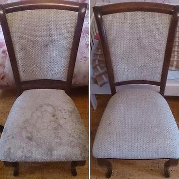 Химчистка мебели — 10