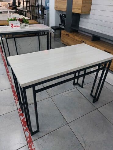 купить кровать стол трансформер: Стол трансформер "Лофт 3" Удлиняется от 53 см до 308 см (3 метра) В — 2