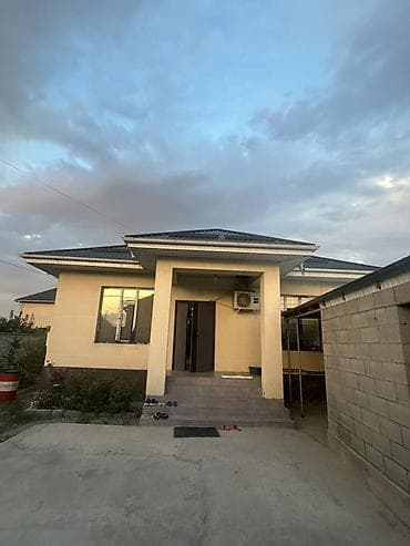 4 bedroom: 4 соток Красная книга 📕 Дом с участком, ограждённый высоким забором — 6