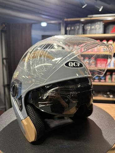 micro: Мотошлем — 2