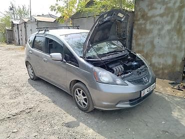 wl t: Чехлы Велюровые, Honda, Б/у — 2