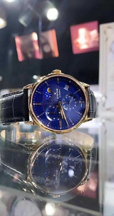 casio retro: Магазин Оригинальных Часов Мировых Брендов. От Российских до — 7