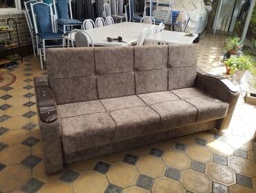 мебель в рассрочку без банка бишкек: Раскладной диван, Новый — 17