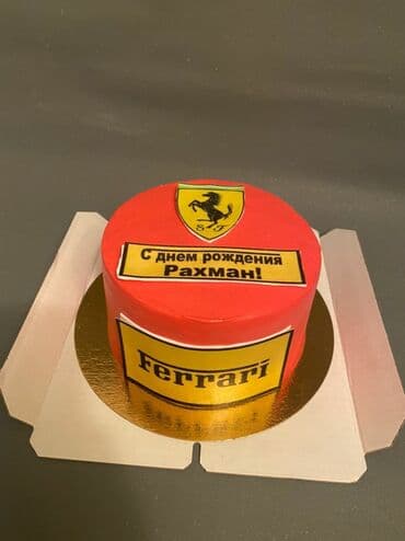 продаю пекарния: Принимаю заказы торты и копкейки,на любые мероприятия. Мы используем — 12