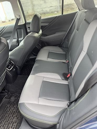 субару цена бу: Subaru Outback: 2023 г., 2.5 л, Автомат, Бензин, Кроссовер — 9
