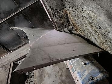 step: Дверь Комплект Mercedes-Benz — 5