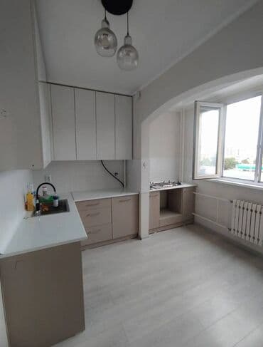 аренда квартир на долгий срок мкр тунгуч: 1 комната — 1