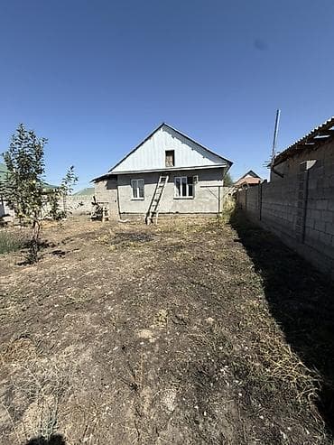 пекарский шкаф: Срочно ‼️ үй сатылат Бишкек Жм Кут Аэропорт тарапта 4 сотых тегереги — 4