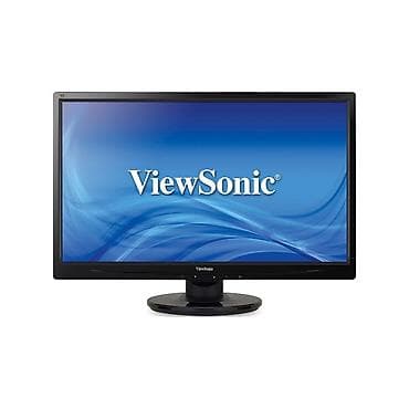 монитор viewsonic: Монитор, ViewSonic, Б/у, LED, 23" - 24" — 4