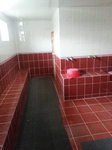 отдых на ысык кол: 1.)***Семейная баня с паром *** 2.) Уютная баня с условиями баня — 8