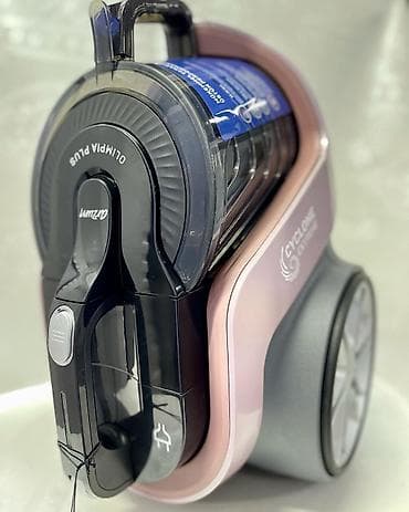 в рассрочку пылесос: 🔷пылесос Arzum olimpia plus качество 🔥🔥🔥 🔷гарантия 1 год (сервис) — 4