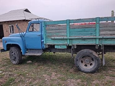 газ 66 шина: Грузовик, ГАЗ, Стандарт, 4 т, Б/у — 2