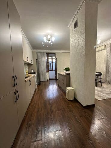 квартиры 2 комнатная: 4 комнаты, 181 м², Элитка, 3 этаж, Евроремонт — 3