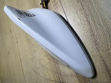 Жабо: Антенна «акулий плавник» для автомобилей Hyundai/Kia - Оригинальный — 1