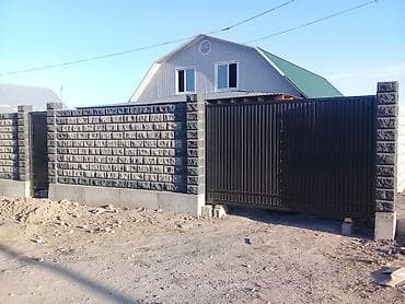 Клатка пескаблок койобуз