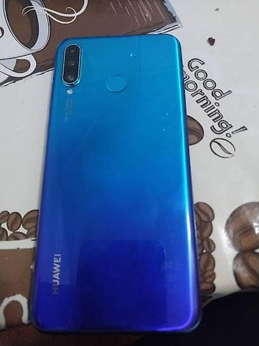 huawei mate 9: Huawei P30 Lite, Б/у, 128 ГБ — 2