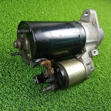 стартер на бмв е34: Стартер двигателя е65 Год 2005 Сост. отл Номер: 7 536 691 В отличном — 6