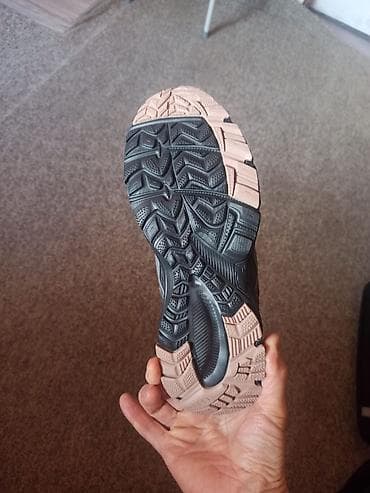 анклауд кроссовки: Кроссовки Asics (модель 1011B109) новые, размер оказался маленький - — 6