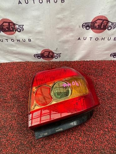 Фонарь заднего хода (задний правый) для Toyota Allex, двигатель — 1