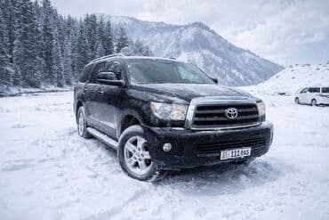 maxxis 315: Каракол Бус — 6