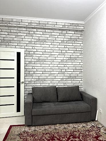 jack 4: 1 комната, Собственник, Без подселения, С мебелью полностью — 9