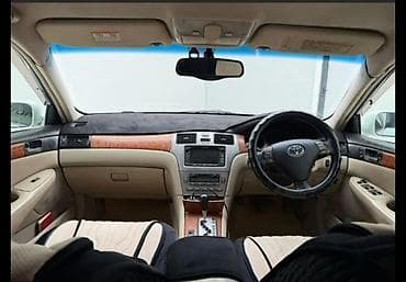 Унаа сатуу: Toyota Windom: 2004 г., Автомат, Бензин, Седан — 4