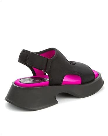 Женская обувь: Новые сандалии KEDDO COUTURE Абсолютно новые, шикарные, на большую — 1