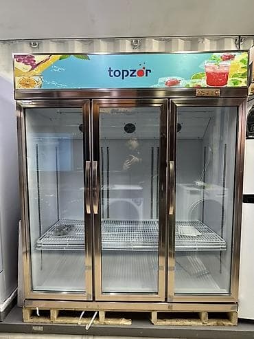 Для напитков, Для молочных продуктов, Для мяса, мясных изделий, Новый