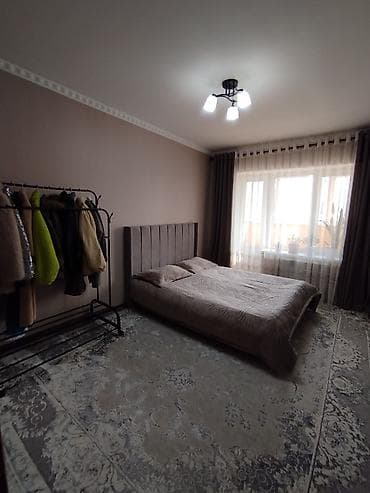 кв в центре: 4 комнаты, 80 м², 2 этаж, Косметический ремонт — 8