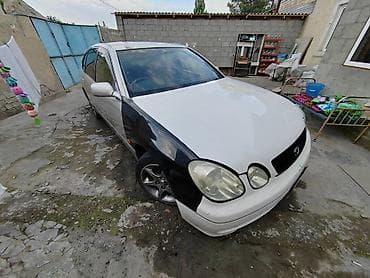 двигатель на аристо: Toyota Aristo: 2004 г., 3 л, Автомат, Бензин, Седан — 10