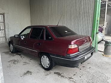 нексия тарпеда: Daewoo Nexia: 2006 г., 1.5 л, Механика, Бензин, Седан — 4