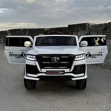 Балдар дүйнөсү: Балдар электрокары — 3