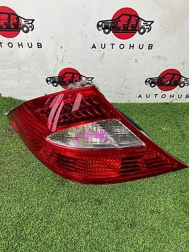 Системы освещения: Фонарь заднего хода Mercedes-Benz CLS550 W219 M273E55 2007 лев. (б/у) — 1