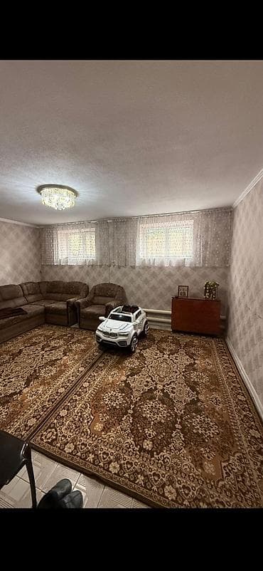 Недвижимость: 62 м², 4 комнаты, Без подселения — 2