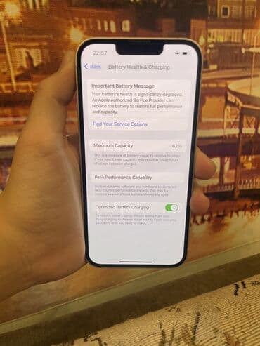 айфон 13 бишкек цена: IPhone 13, Розовый — 6