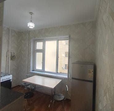 1 комната, 33 м², Джал мкр (в т.ч. Верхний, Нижний, Средний) 105 серия, 3 этаж, Косметический ремонт — 4