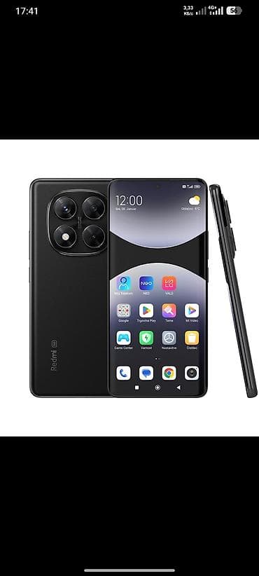 наушники с костной проводимостью бишкек: Redmi, Redmi 5, Б/у, 256 ГБ, цвет - Черный — 1