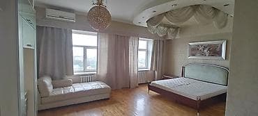 аренда дом без хозяина: 5 комнат, Собственник — 4