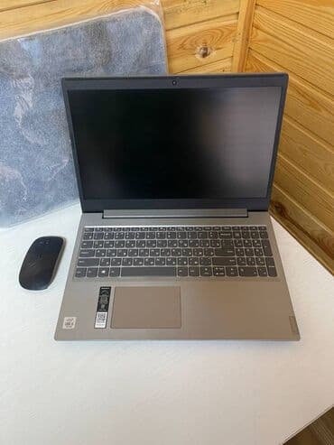 дешевые ноутбуки бишкек: Продаю Ноутбук Lenovo i5-10210U состояние почти новый использовался — 6